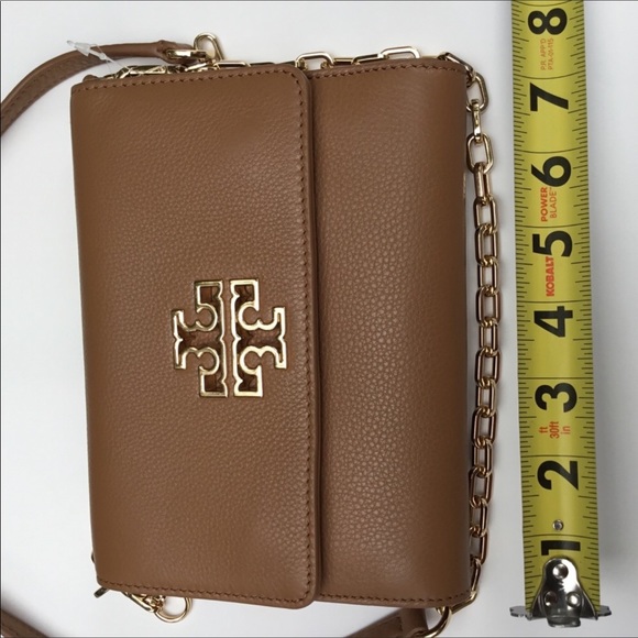 Tory Burch crossbody bag. New - Picture 5 of 8